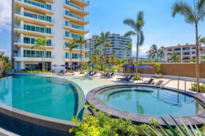 Stylish brand new Corner condo at VMarina 5thfloor